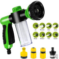 Pet Shower Delight Kit